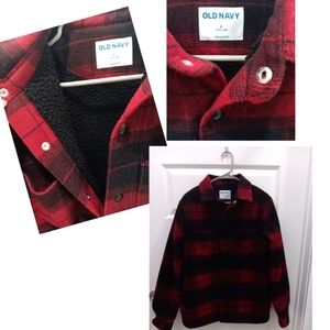 Mens Jacket